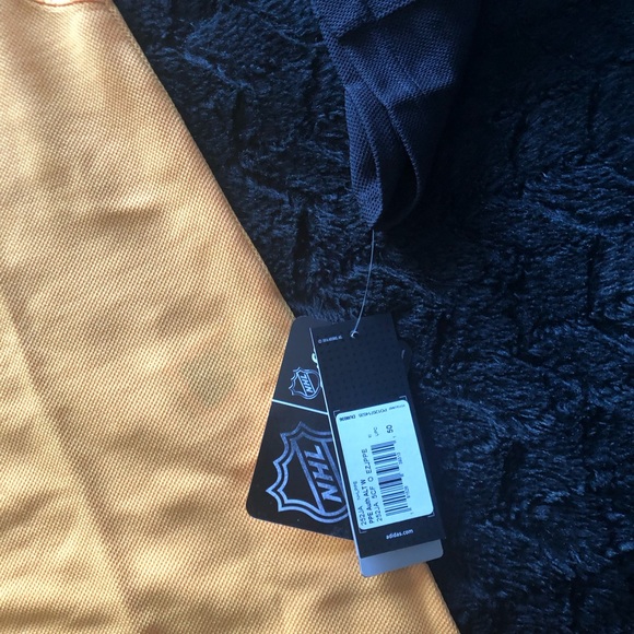 Pittsburgh Penguins 3rd jersey Adidas - Picture 3 of 3